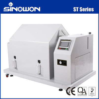 SST-120-NS Tuz püskürtücüleri LCD dokunmatik ekranlı su püskürtücüleri test odası
