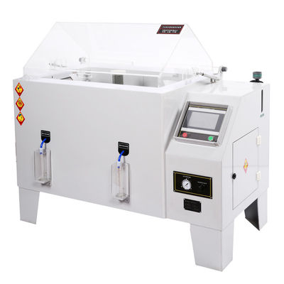 Otomatik Su Tuz püskürtücüleri Odası 90L tank Kapasitesi SST-160-NS
