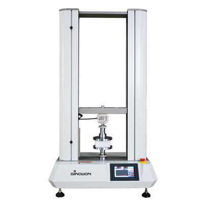 Küçük Evrensel Deneme Makineleri Çekim Basınç Deneme Makinesi ST-1162