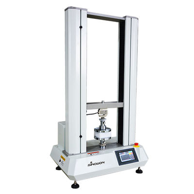 Küçük Evrensel Deneme Makineleri Çekim Basınç Deneme Makinesi ST-1162