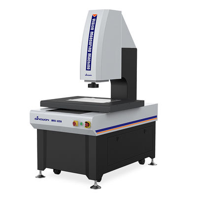 Cantilever Otomatik Görüş Ölçüm Sistemi GD&amp;T ölçümü için yüksek hassasiyet