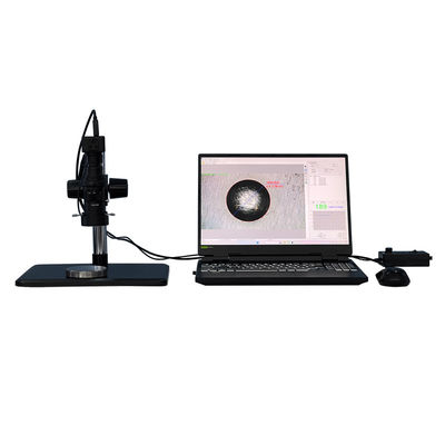 Benchtop Brinell Sertlik Deneme Makinesi