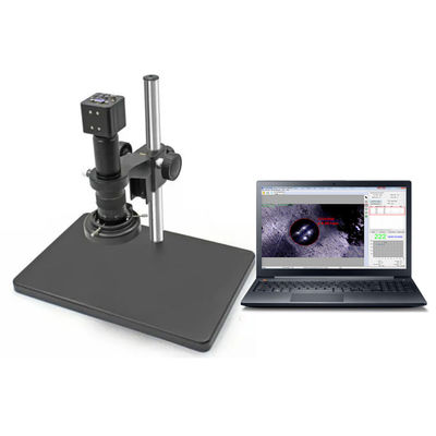 Benchtop Brinell Sertlik Deneme Makinesi