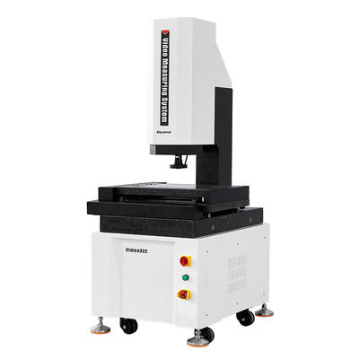 Cantilever Otomatik CNC Görüş Ölçme Makinesi Vimea322 Serisi