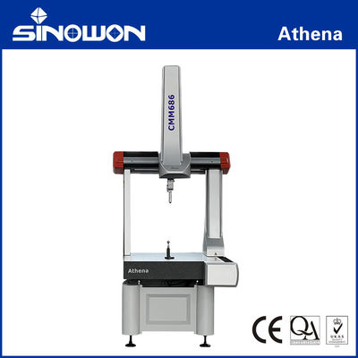 Koordinat Ölçü Makinesi Athena Serisi