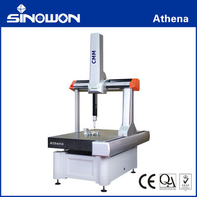 Koordinat Ölçü Makinesi Athena Serisi