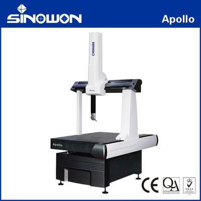 Koordinat Ölçme Makinesi Apollo Serisi