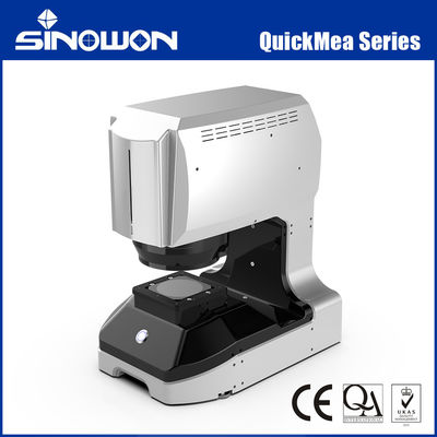 Anlık Görme Sistemi QuickMea302