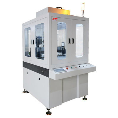 Kesik kaplama test makinesi ST-5000G