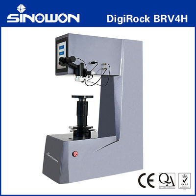 Dokunmatik ekran dijital evrensel sertlik testi DigiRock BRV4H