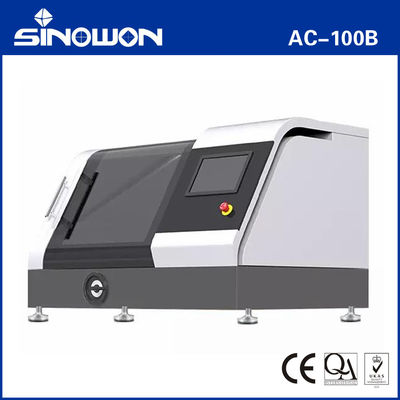 Otomatik Kesme Makinesi AC-100B