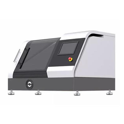 Otomatik Kesme Makinesi AC-100B