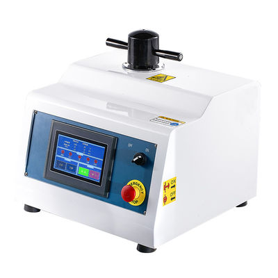 Kompakt 380*350*420mm Otomatik Sıcak Mouting Baskı AMP-1Z 1000W Toplam Güçle