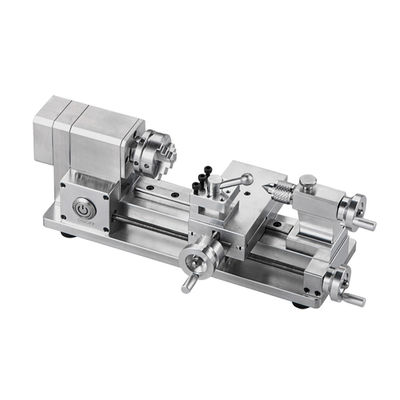 Telathe100B Müzisyen Alarm Saatiyle Sıcaklık Kontrollü Evcil Küçük CNC Döner