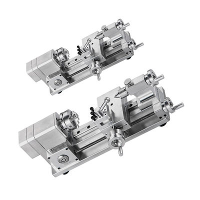 Telathe100B Müzisyen Alarm Saatiyle Sıcaklık Kontrollü Evcil Küçük CNC Döner