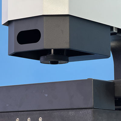 Yarım iletken tıbbi optik bileşen denetimi için Endüstriyel Görme Ölçüm Sistemi V3-432