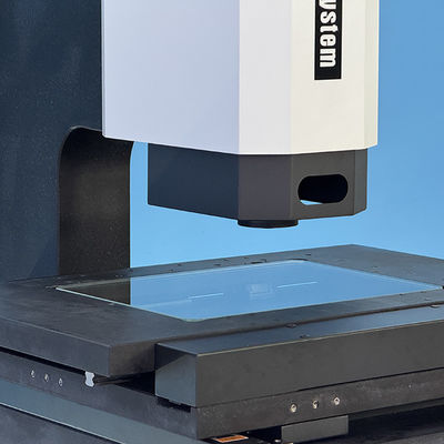 Yarım iletken tıbbi optik bileşen denetimi için Endüstriyel Görme Ölçüm Sistemi V3-432