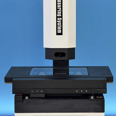 Yarım iletken tıbbi optik bileşen denetimi için Endüstriyel Görme Ölçüm Sistemi V3-432