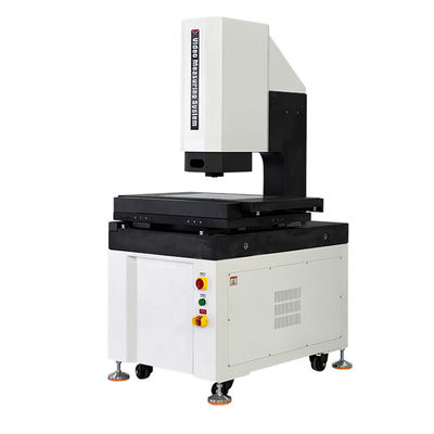 Otomotiv Hassas Kalıp Testi için Akıllı Otomatik Odaklı Video Ölçüm Cihazı V3-322