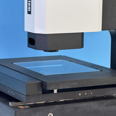 Otomotiv hassaslık kalıp testi için ISmart Otomatik Odaklama Video Ölçüm Aracı V3-VAS-322