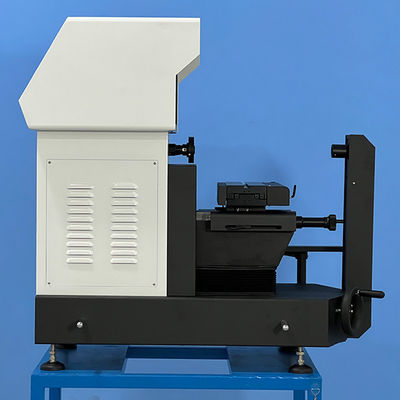 Endüstriyel 2D Ölçüm Yatay Projektör Yüksek Hassasiyetli Optik Karşılaştırma PH-3015 İçin