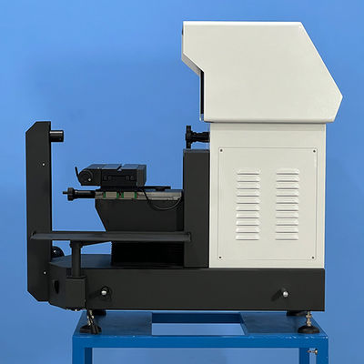 Endüstriyel 2D Ölçüm Yatay Projektör Yüksek Hassasiyetli Optik Karşılaştırma PH-3015 İçin