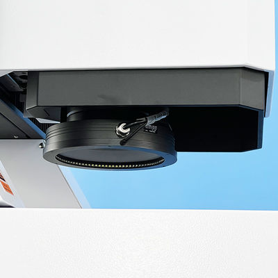 Mobil Köprü Tipi Optik CMM – Yerinde Anında Ölçüm Çözümü AutoFlash Serisi