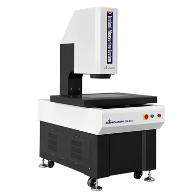 Cantilever Anlık Görme Ölçme Sistemi Otomatik Lazer Taraması Kullanıcı Dostu Görme Ölçümü