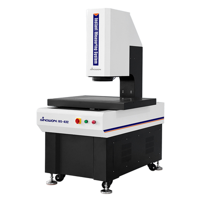 Cantilever Anlık Görme Ölçme Sistemi Otomatik Lazer Taraması Kullanıcı Dostu Görme Ölçümü