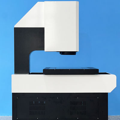 Konsol Tipi Otomatik Ölçüm Ekipmanı – Yüksek Hızlı Hassas Boyutsal Kontrol