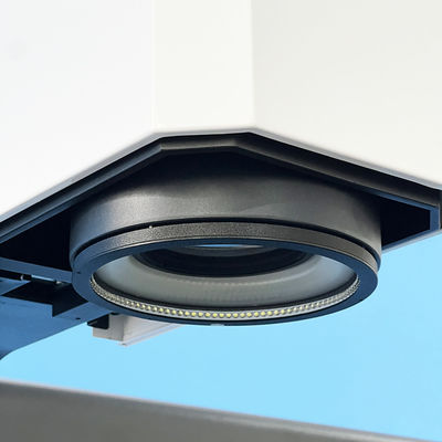 Konsol Tipi Otomatik Ölçüm Ekipmanı – Yüksek Hızlı Hassas Boyutsal Kontrol