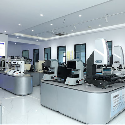 Renkli Dokunmatik Ekranlı Dijital Rockwell Sertlik Ölçme Cihazı DigiRock DR4