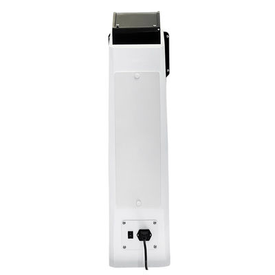 Renkli Dokunmatik Ekranlı Dijital Rockwell Sertlik Ölçme Cihazı DigiRock DR4