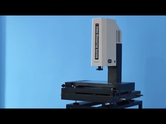 Yarım otomatik video ölçüm sistemi VMS-4030C