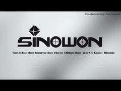 Brinell Optik Ölçme Sistemi BrinScan