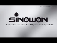 Ø350mm Dijital Yatay Profil Projeksiyonu PH350-2010